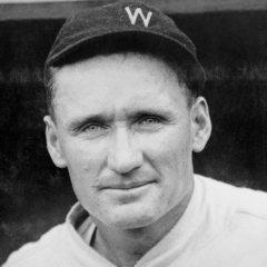 Walter Johnson quotes