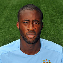 Yaya Toure quotes