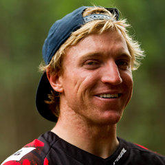 Aaron Gwin quotes