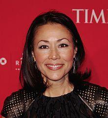 Ann Curry quotes