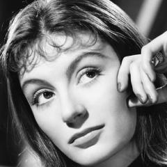 Anouk Aimee quotes