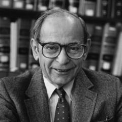 Bernard Meltzer quotes