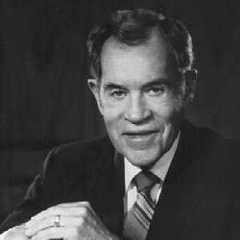 C. Maxwell Stanley quotes