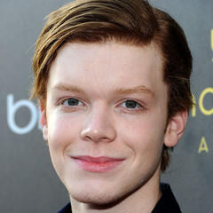 Cameron Monaghan quotes