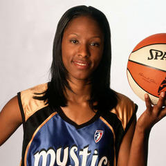 Chamique Holdsclaw quotes