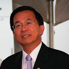 Chen Shui-bian quotes