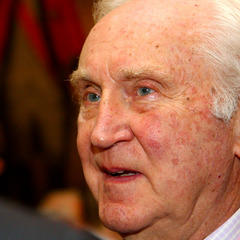 Crispin Tickell quotes