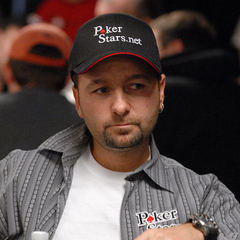 Daniel Negreanu quotes
