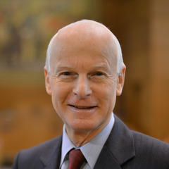 Dennis Richardson quotes
