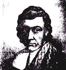 Donald Cargill quotes