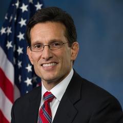 Eric Cantor quotes