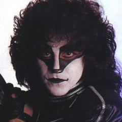 Eric Carr quotes