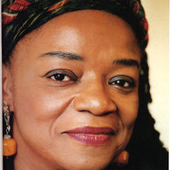 Faith Ringgold quotes