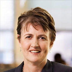 Frances Beinecke quotes