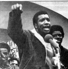Fred Hampton quotes