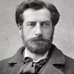Frederic Auguste Bartholdi quotes