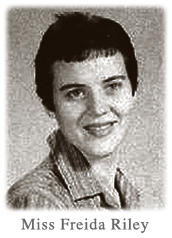 Freida J. Riley quotes