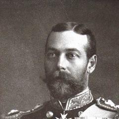 George V quotes