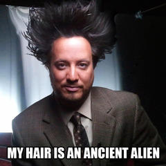 Giorgio A. Tsoukalos quotes