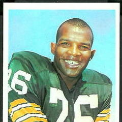 Herb Adderley quotes