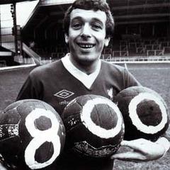 Ian Callaghan quotes