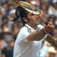 Ilie Nastase quotes