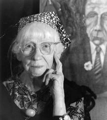 Imogen Cunningham quotes