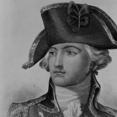 John Burgoyne quotes