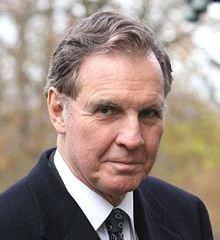 Jonathan Aitken quotes