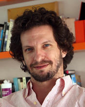 Joshuah Bearman quotes