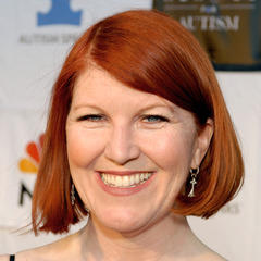 Kate Flannery quotes