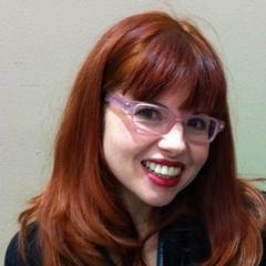 Kelly Sue DeConnick quotes