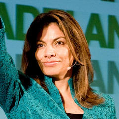 Laura Chinchilla quotes