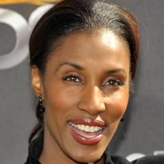 Lisa Leslie quotes