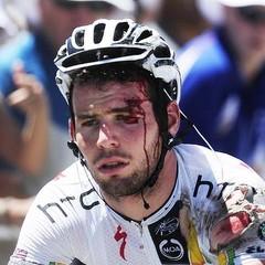Mark Cavendish quotes