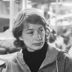 Mary Oliver quotes