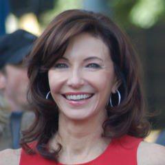 Mary Steenburgen quotes