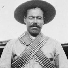 Pancho Villa quotes
