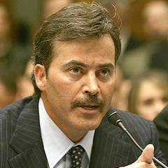 Rafael Palmeiro quotes