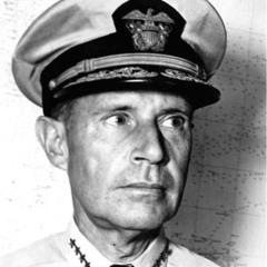 Raymond A. Spruance quotes