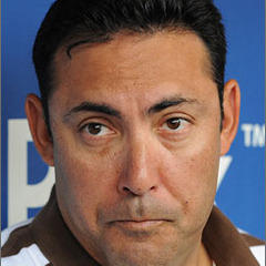 Ruben Amaro, Jr. quotes