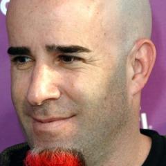 Scott Ian quotes