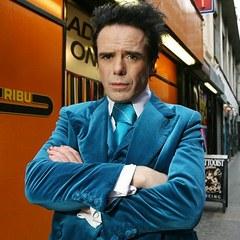 Sebastian Horsley quotes