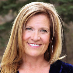 Stasi Eldredge quotes