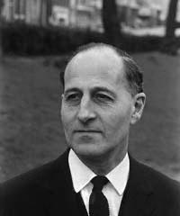 Terence O'Neill, Baron O'Neill of the Maine quotes