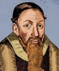 Thomas Cartwright quotes