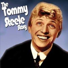 Tommy Steele quotes