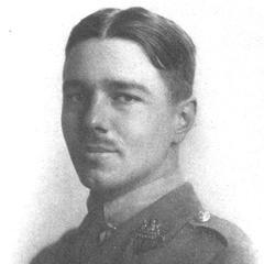 Wilfred Owen quotes