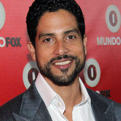 Adam Rodriguez quotes