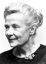 Alva Myrdal quotes